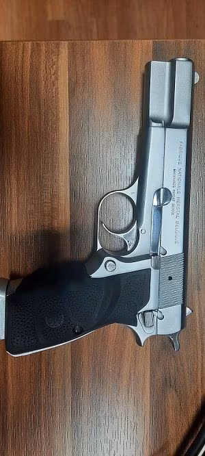 ACİL 14 LÜ  BROWNİNG 245 SERİSİ