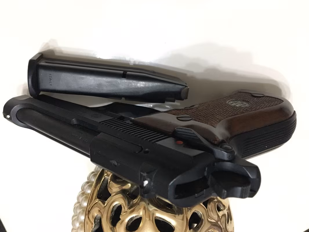 BERETTA TABANCA