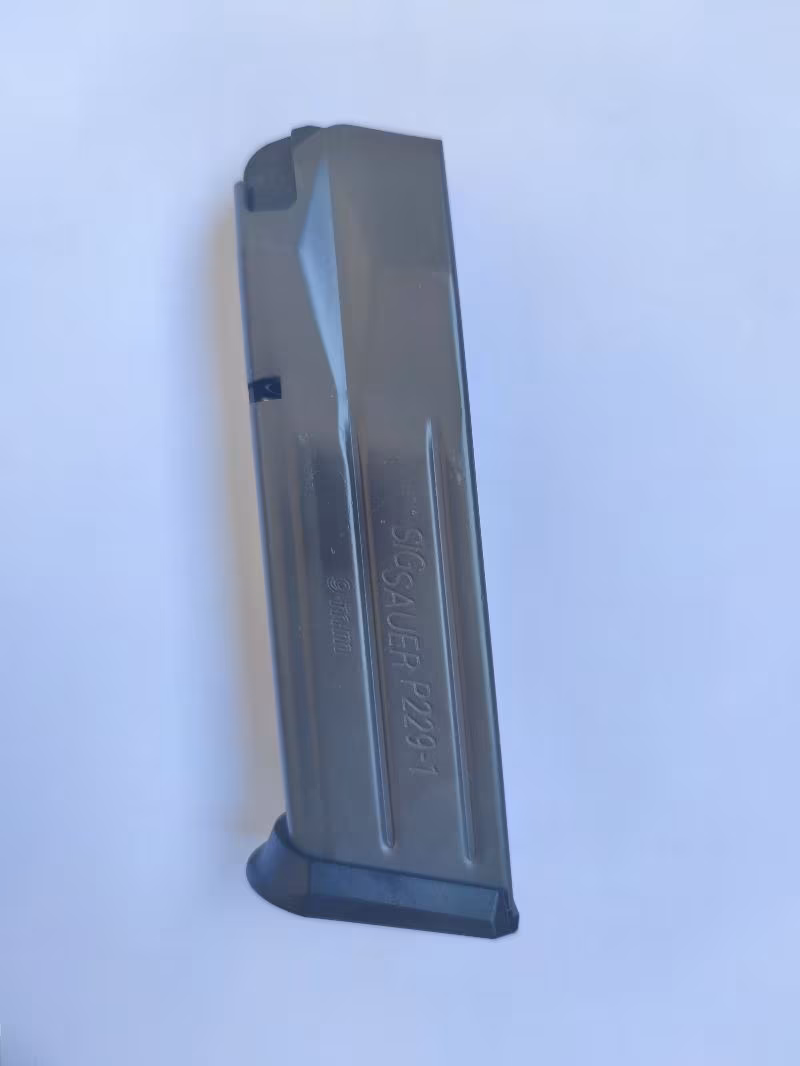 SIG SAUER ŞARJÖR