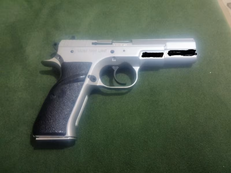 Kılıç2000 light ilk günkü gibi...