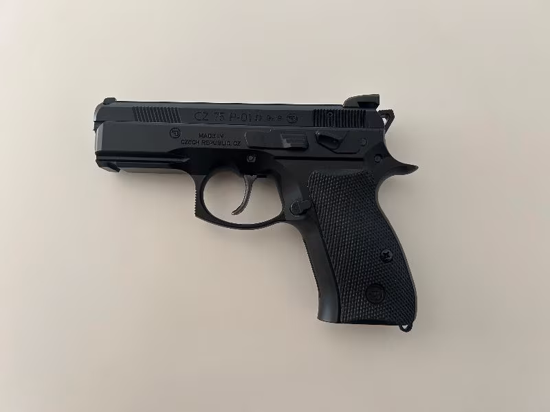 0 Cz 75 P01