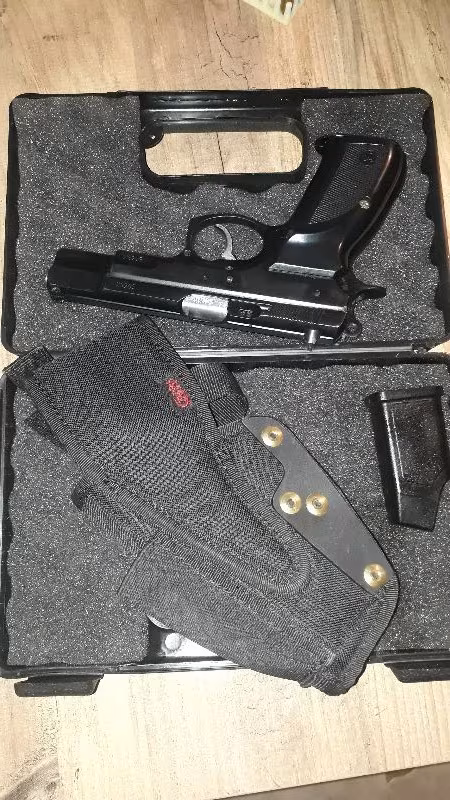 CZ 75