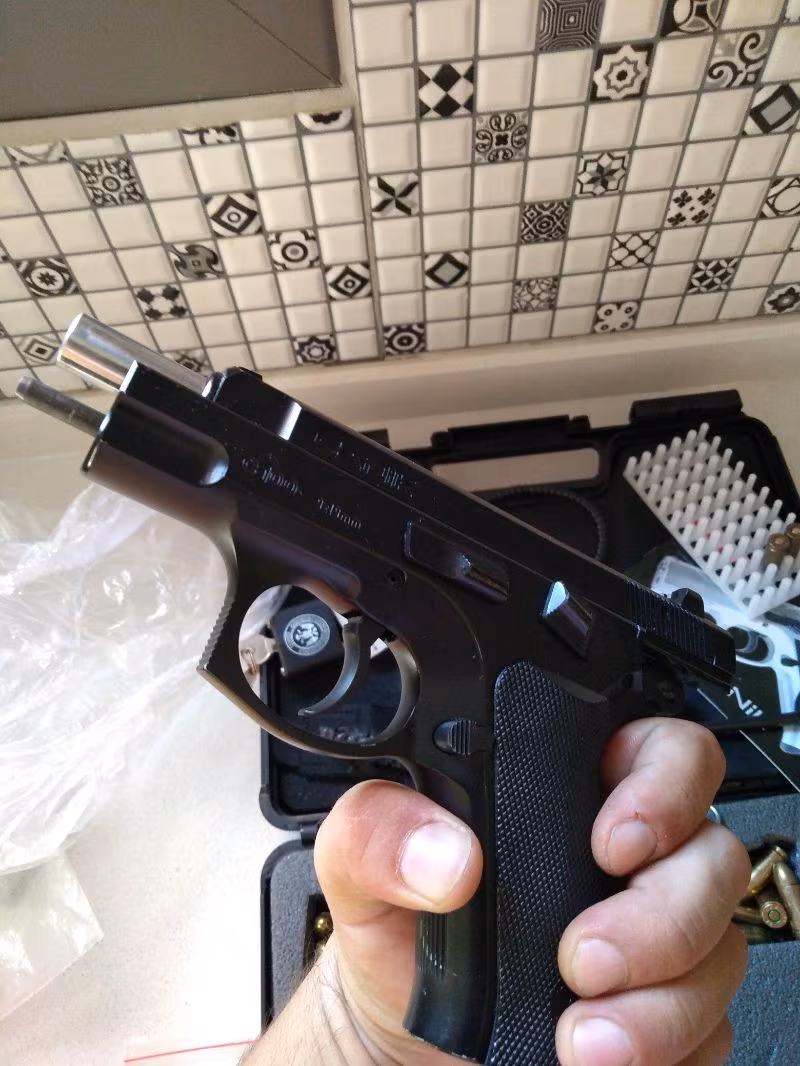 Canik 55