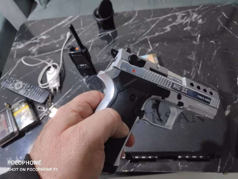 Memurdan temiz ve Sorunsuz