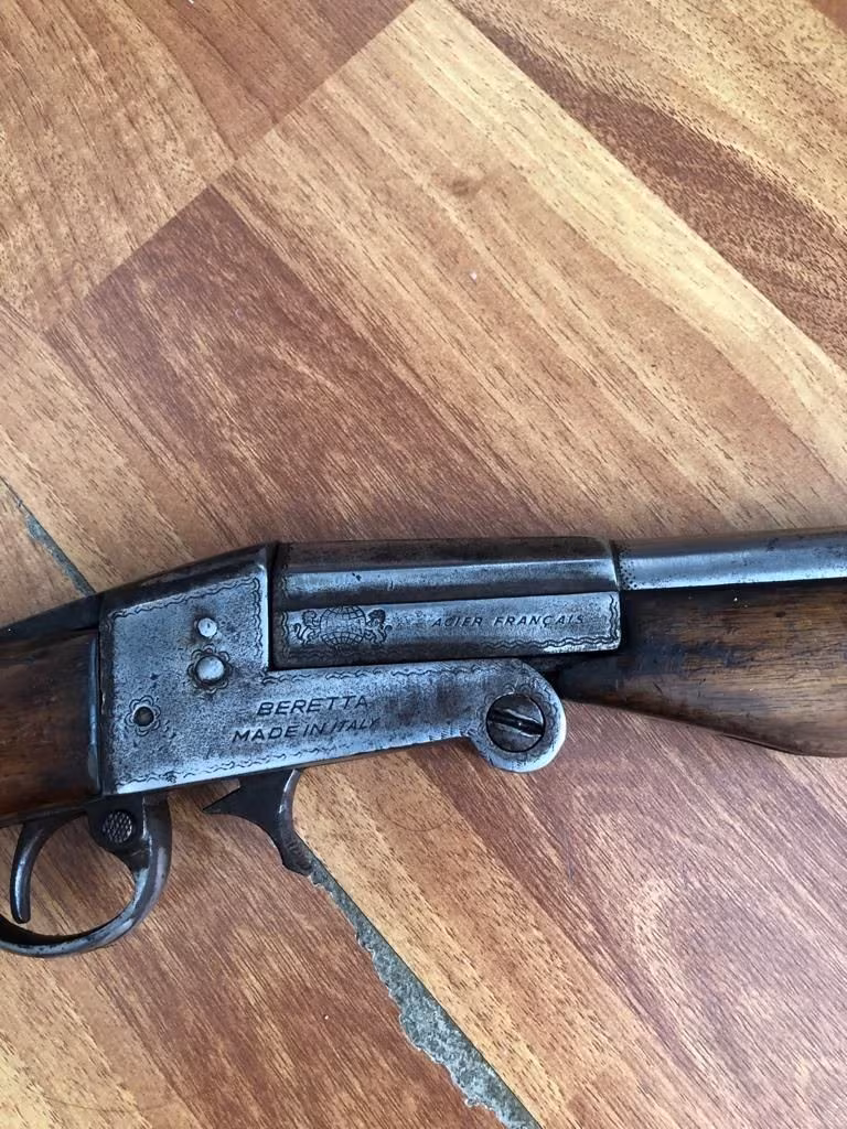 beretta tek kirma
