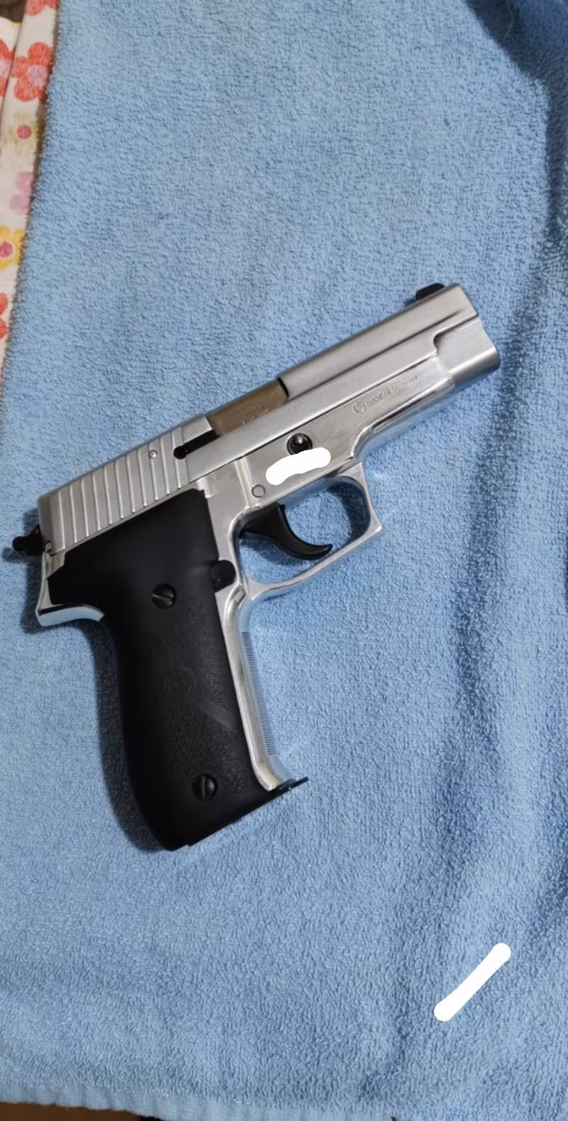 Sig Sauer P 226 S