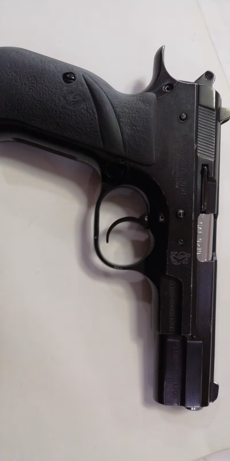 Sarsılmaz 2000Light