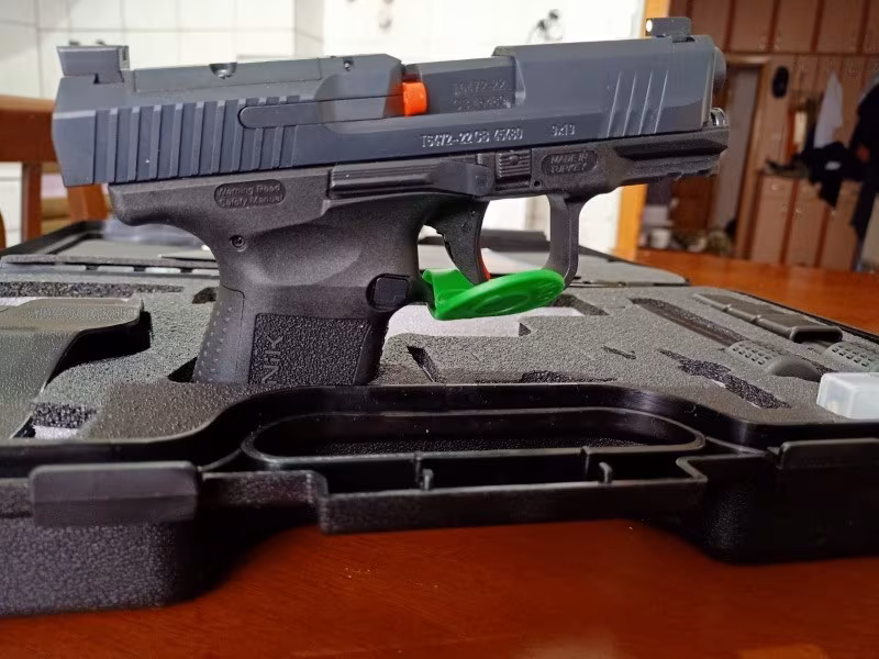 Canik TP 9 Sub Elit