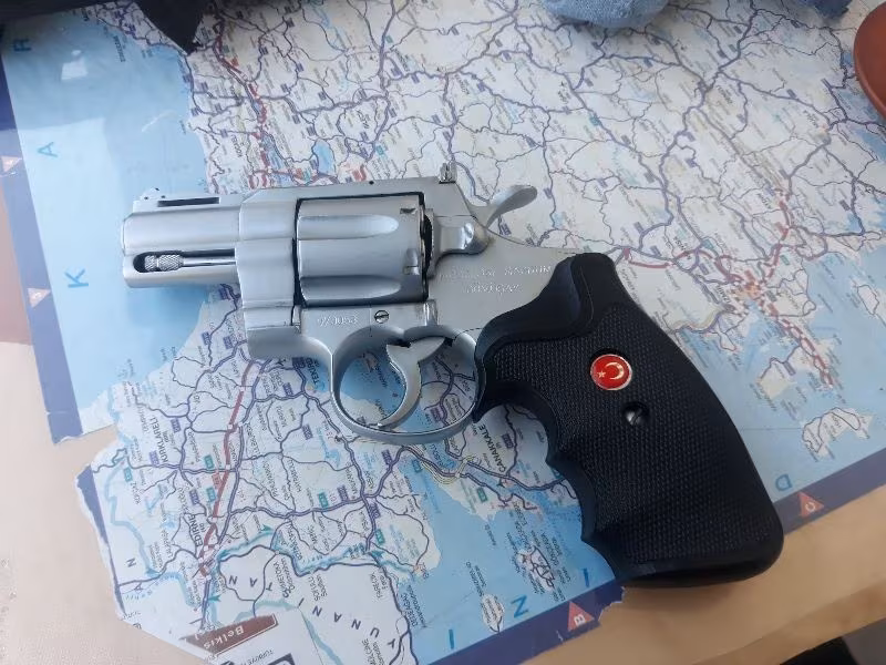 Smith-Wesson