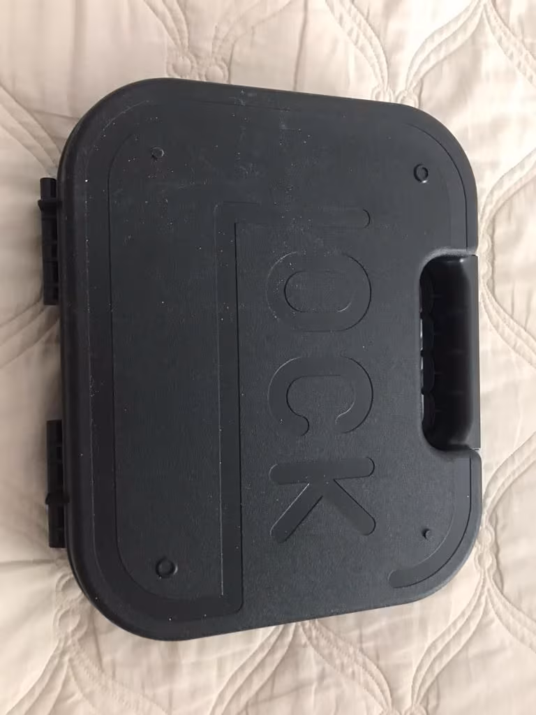 GLOCK 17 G4