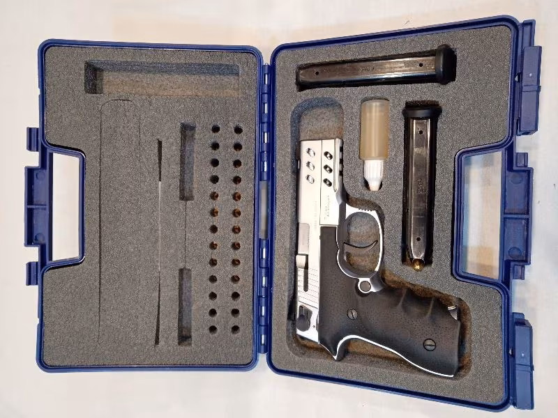 Temiz kullanılmış Zigana kc