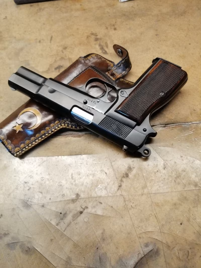 Efsane 14 lu lerın atası parmak izli iki buçuk sıra yazılı