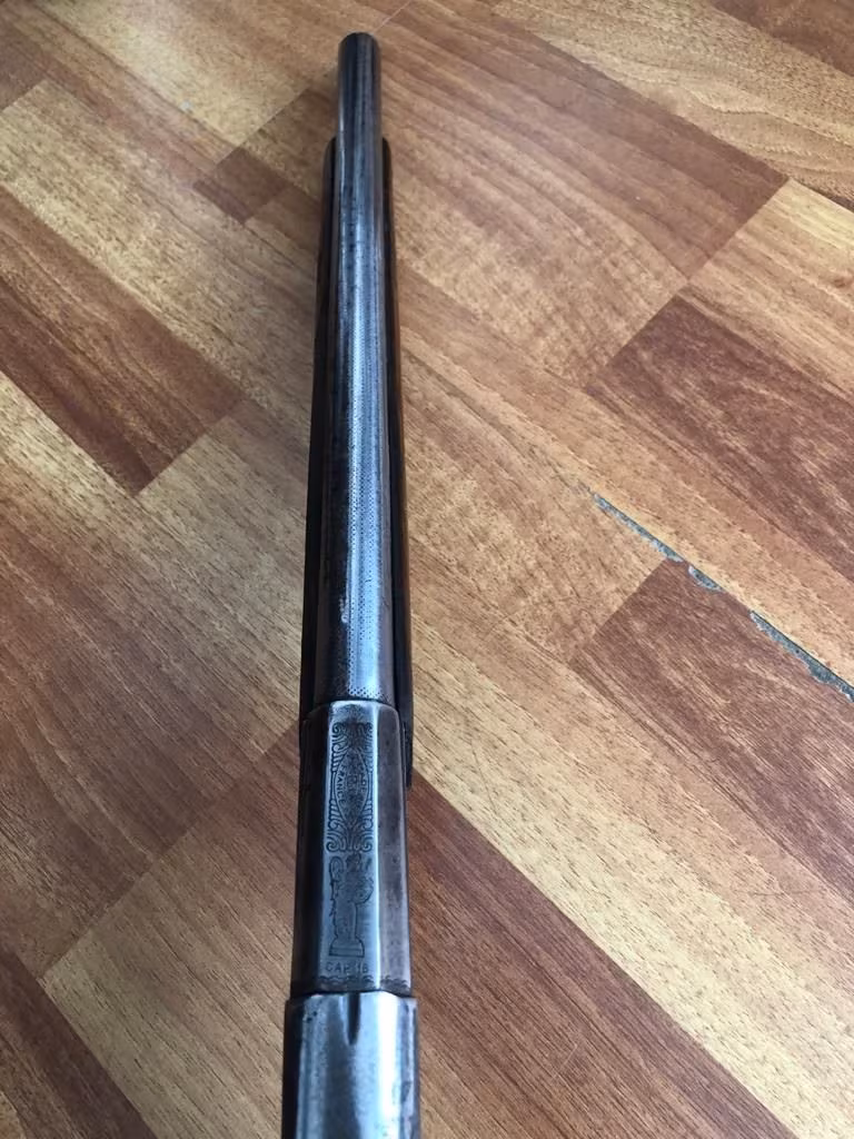 beretta tek kirma