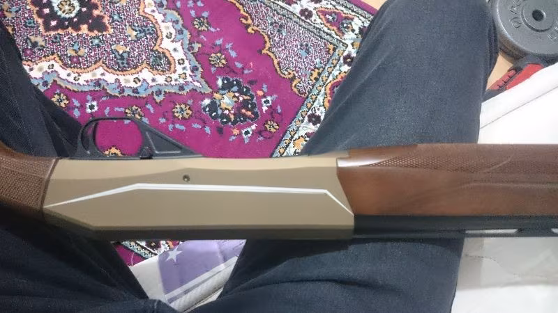 Huğlu renova 71cm bronz