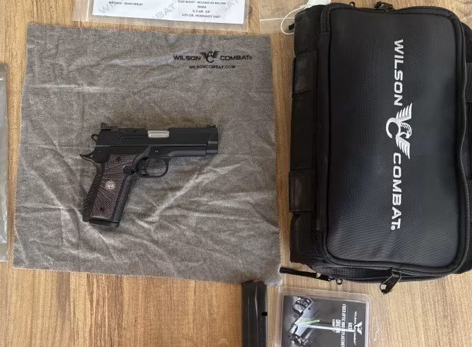 Kamu görevlisinden hiç kullanılmamış wilson