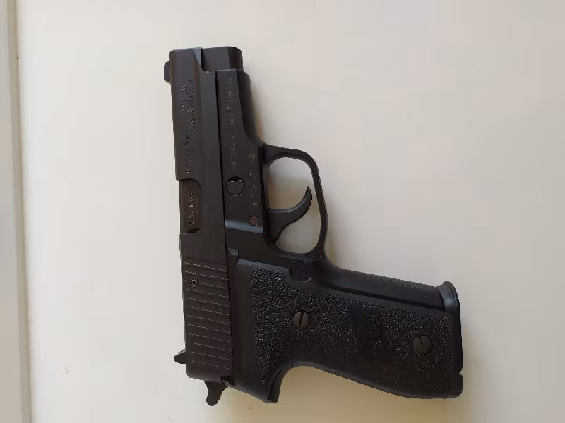 Sig Sauer P 228 S
