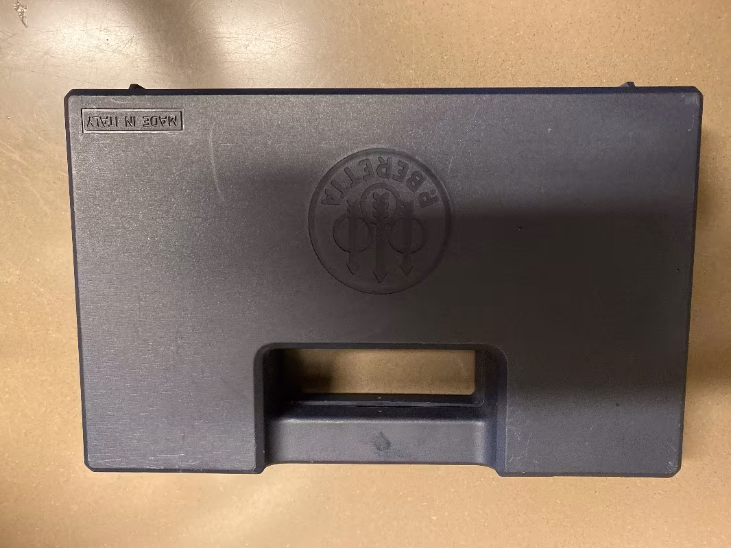 Baretta 92 FS