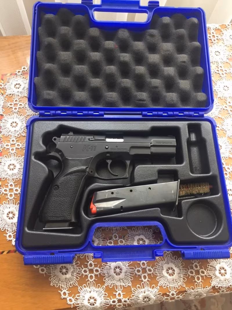 SARSILMAZ K11