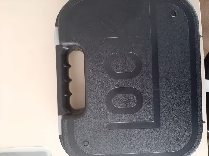2020 model glock19c gen4