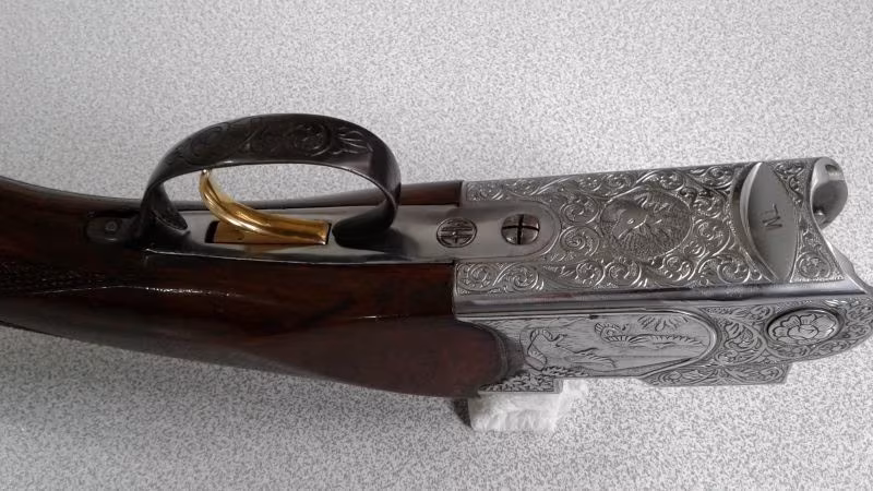 MKE Altın Tetik Süperpoze