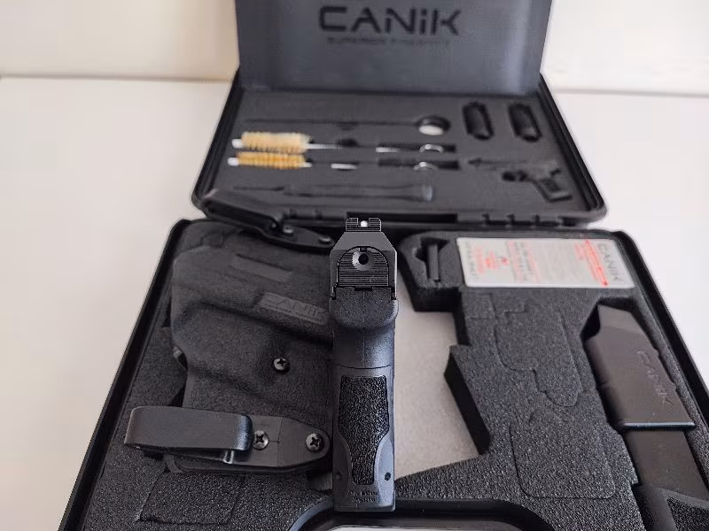 Canik Mete MC9