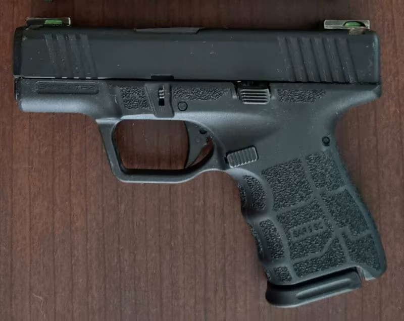 Sar 9 SC