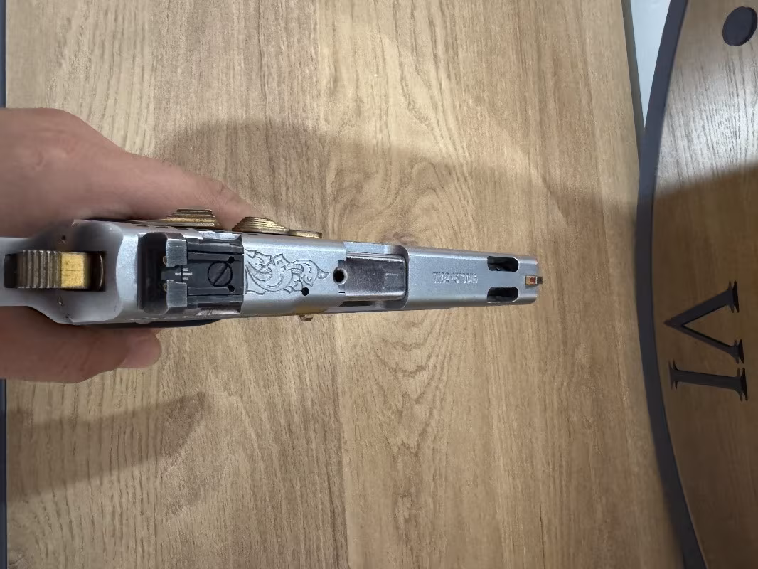 TERTEMİZ EŞİ BENZERİ YOK P8L