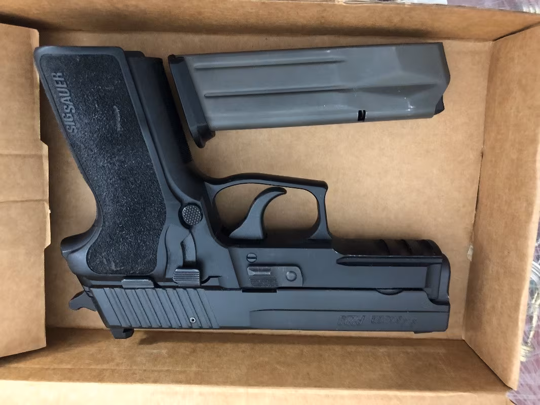 Sig Sauer