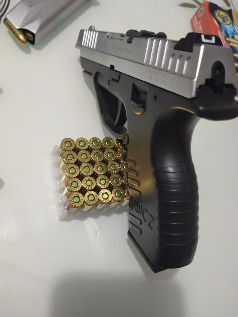 Cz 100