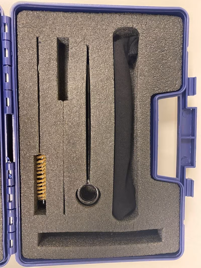 Tisaş Zig M1911 Haki