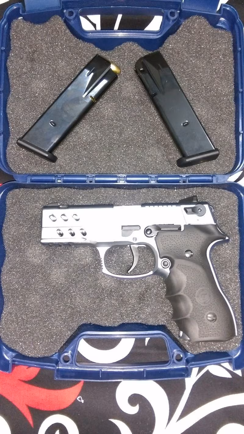 Temiz silah arayanlara