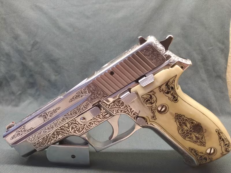 SİG SAUER P266
