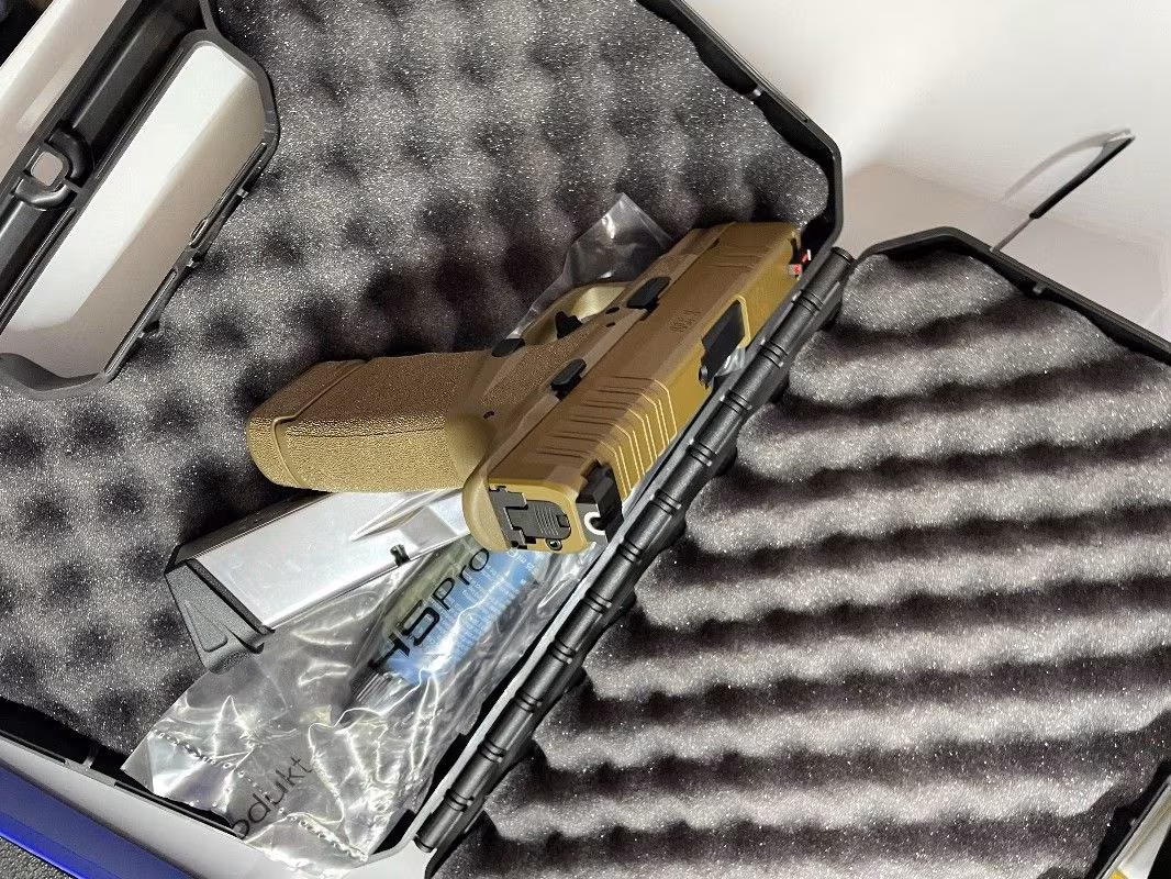 HS PRODUCKT H11 (Sahra)