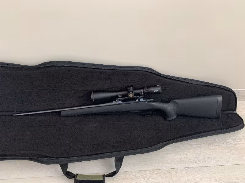 CZ 557 (30.06)