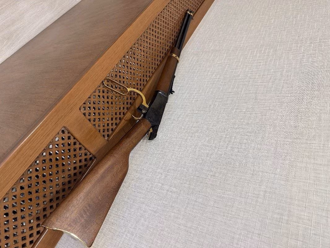 Sıfır 357 magnum