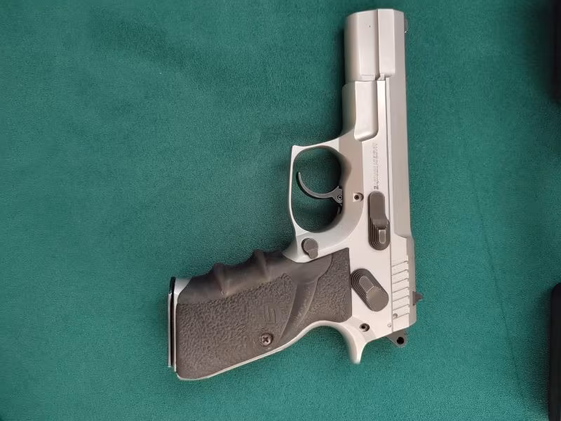 K11 SARSILMAZ 9mm