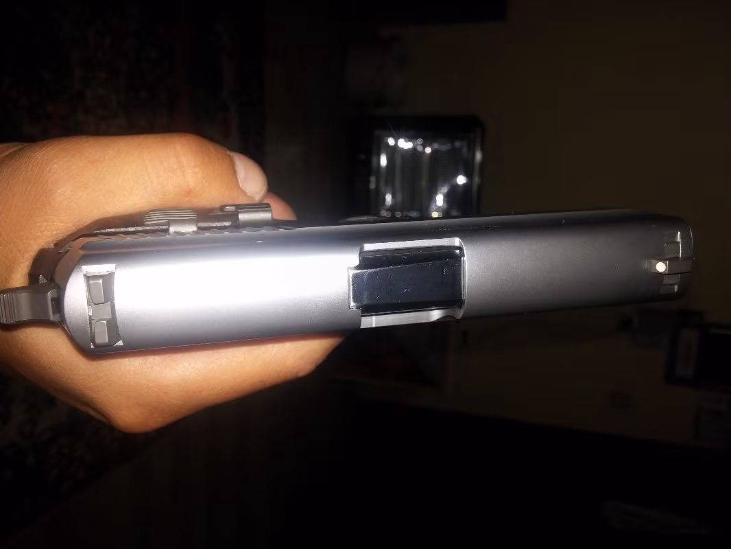 P229 compak