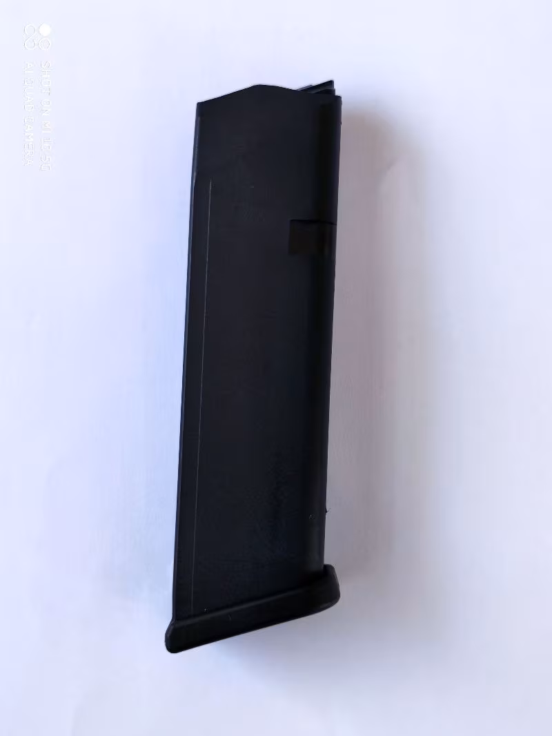 ORJİNAL- SIFIR GLOCK 17 ŞARJÖRÜ