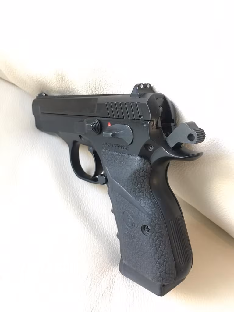 SARSILMAZ K 10 C