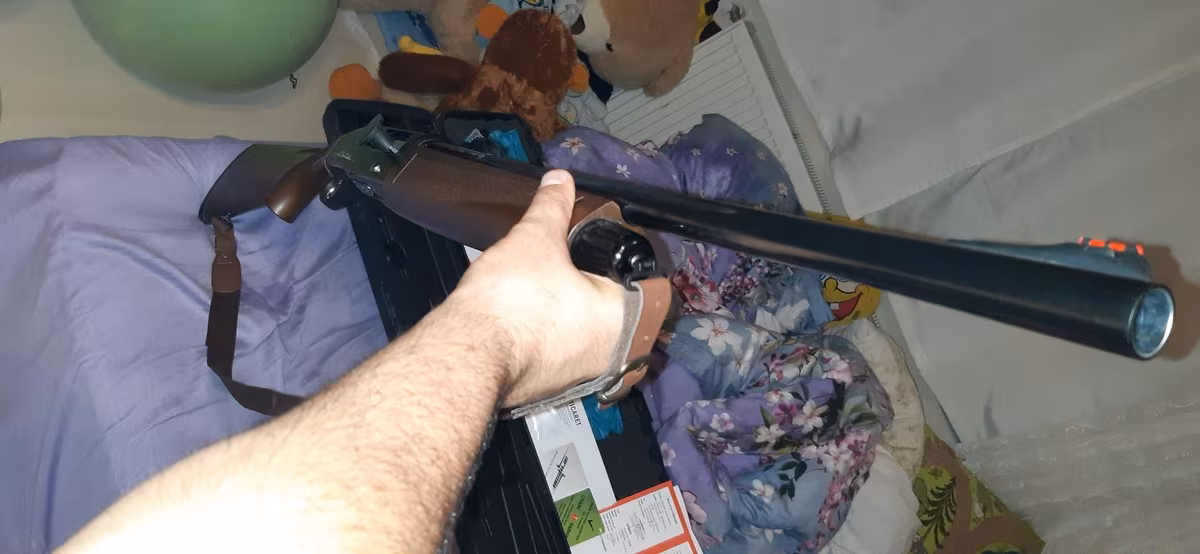 Armsan A612 slug