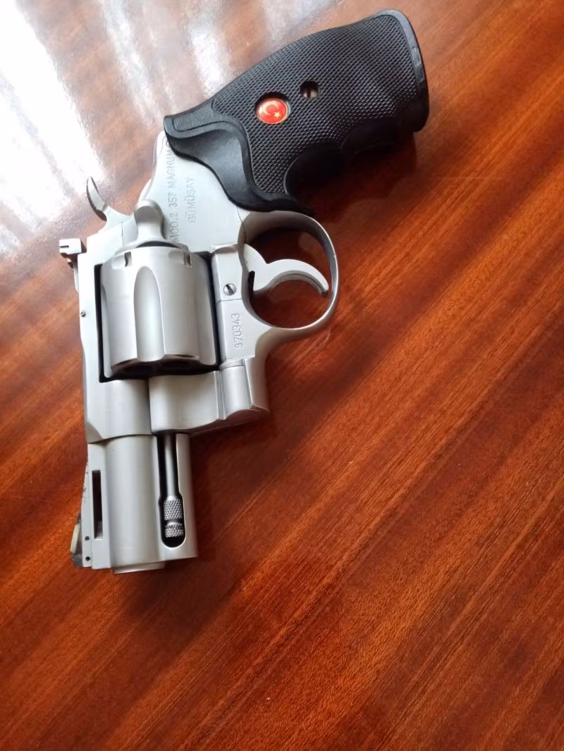 Gümüşay Magnum