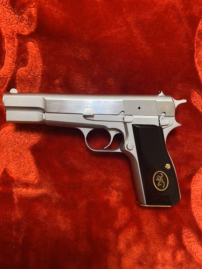 BROWNİNG 245 SERİSİ