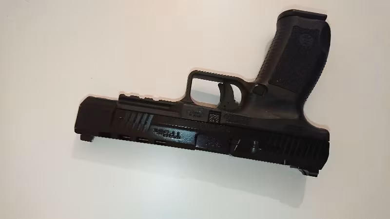 memurdan taşıma ruhsatlı