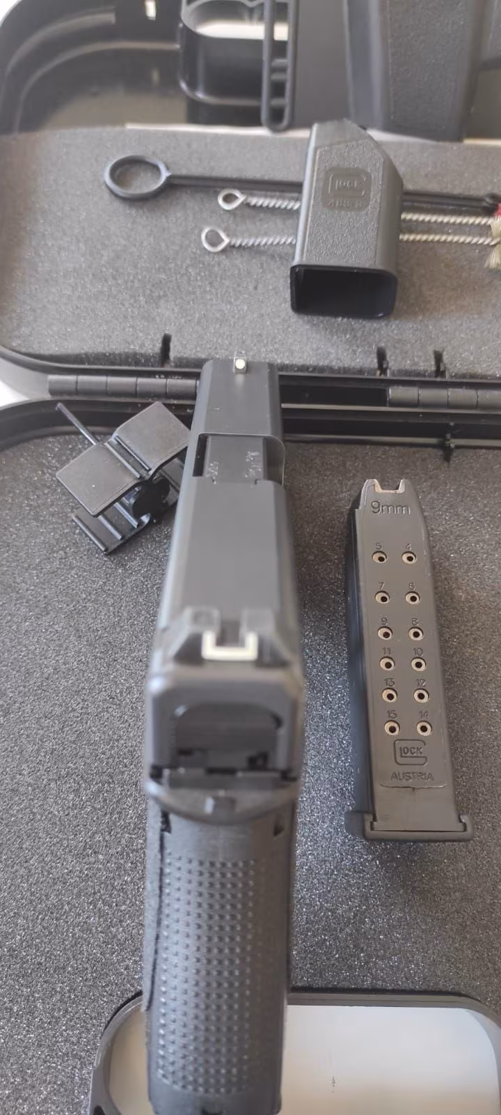 GLOCK 19 GEN 4
