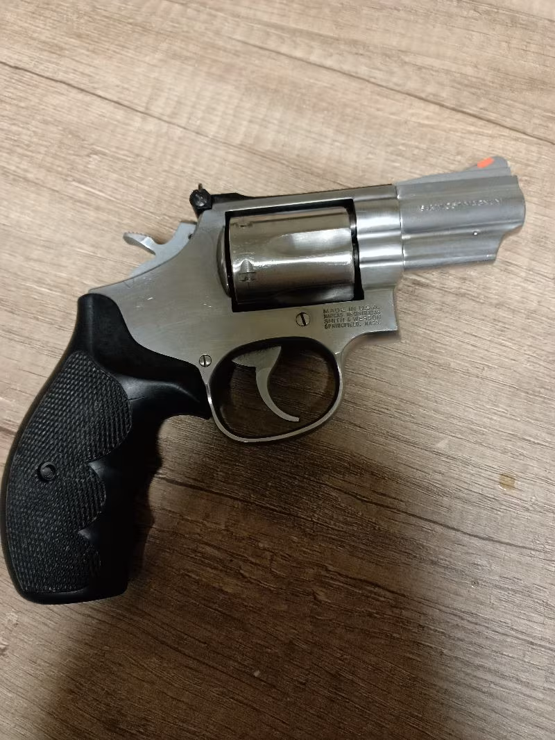 Smith Wesson