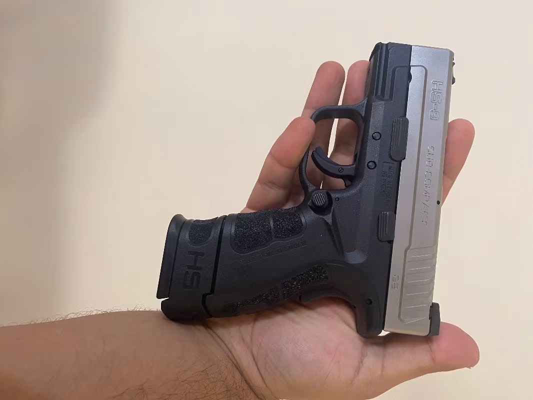 Hiç kullanılmamış kutusunda subcompact 3.0