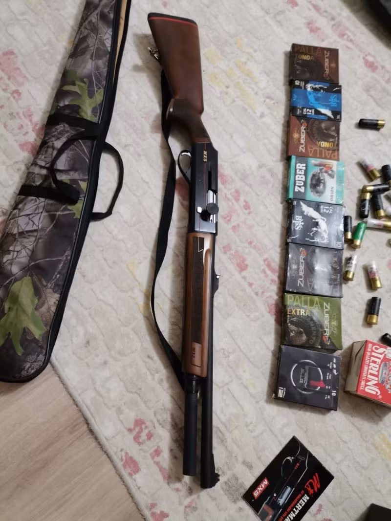 Orijinal Huğlu SATILIK 8+1 OTOMATİK