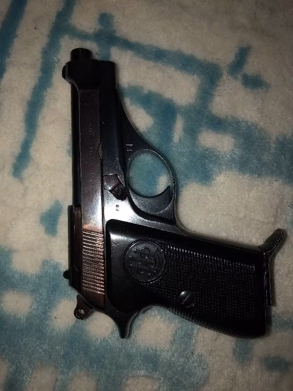 Petro Baretta