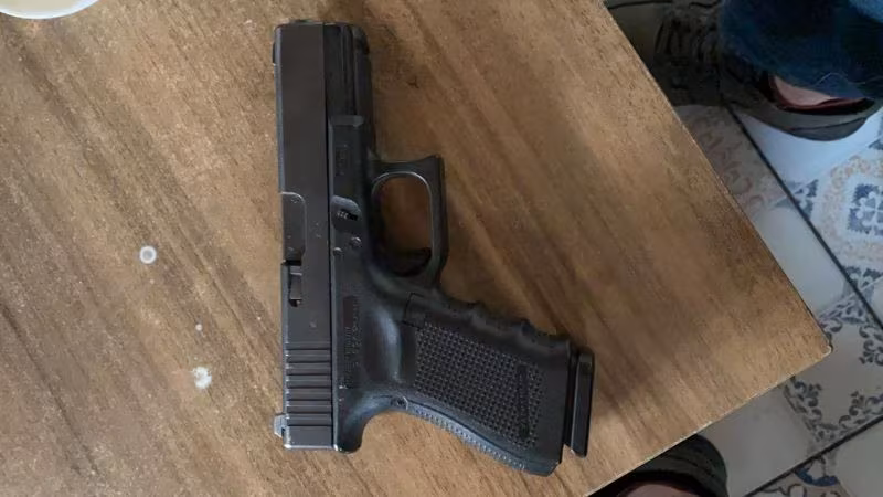 Sahibinden satılık Glock 19 g4