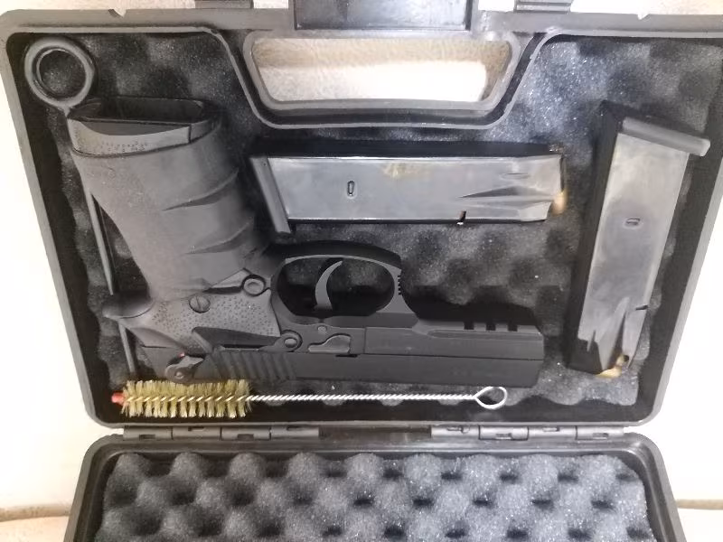 Emekli askerden zigana 63